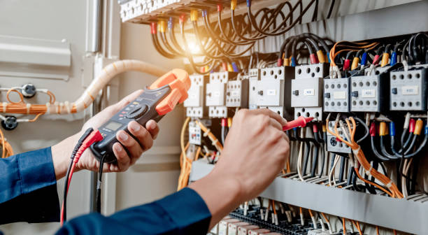 Best Industrial Electrical Services  in Orlovista, FL