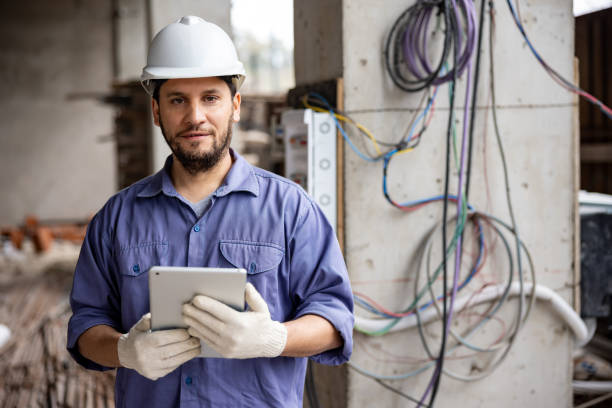 Best Industrial Electrical Services  in Orlovista, FL