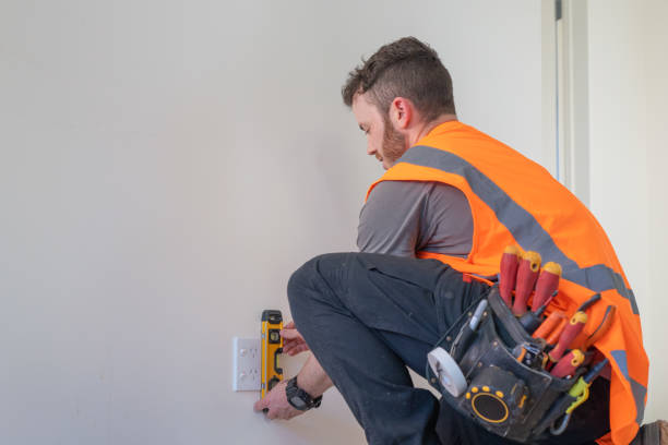 Best Circuit Breaker Repair  in Orlovista, FL