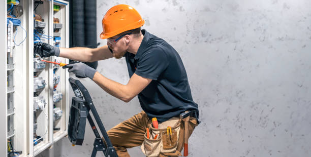 Best Local Electrician Companies  in Orlovista, FL